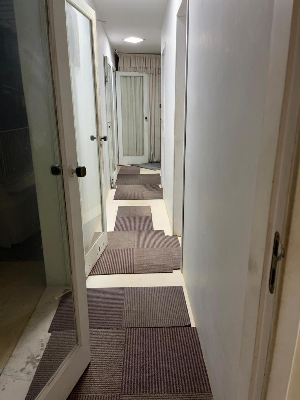 De Casal Em Casa De Privatunterkunft *