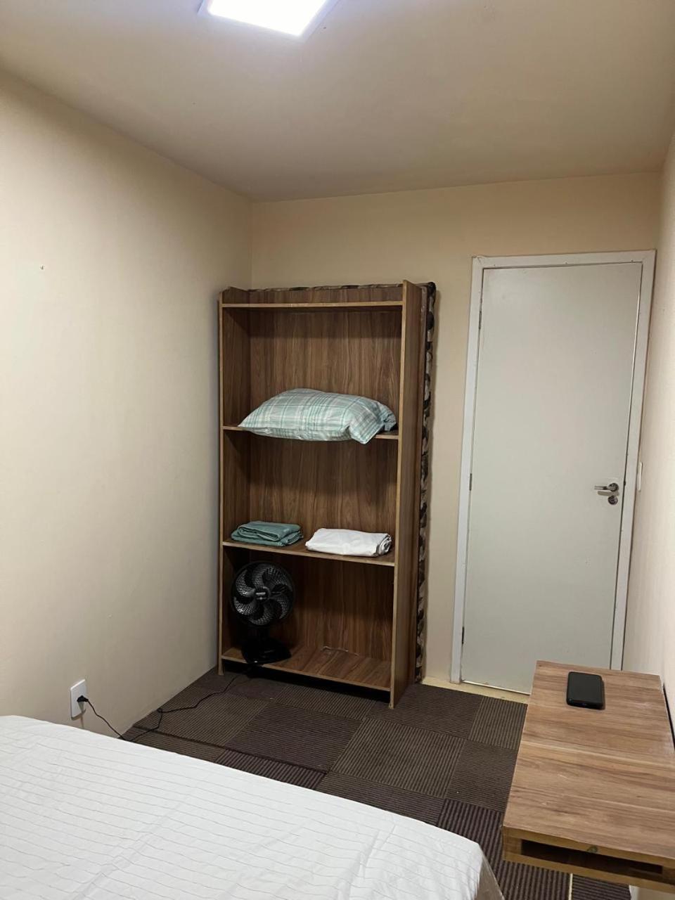 Privatunterkunft De Casal Em Casa De