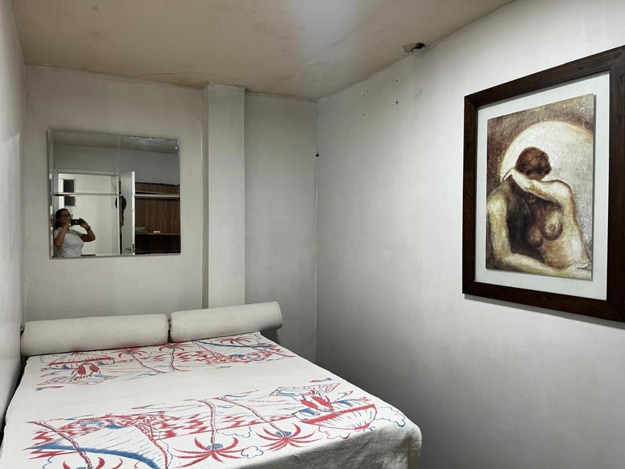 Privatunterkunft De Casal Em Casa De