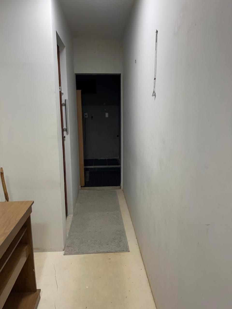 De Casal Em Casa De Privatunterkunft *