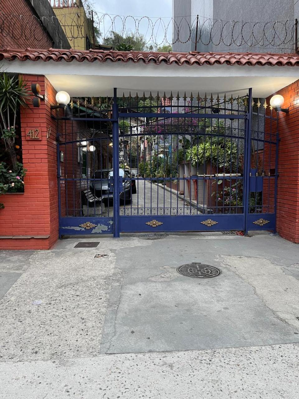 Homestay De Casal Em Casa De