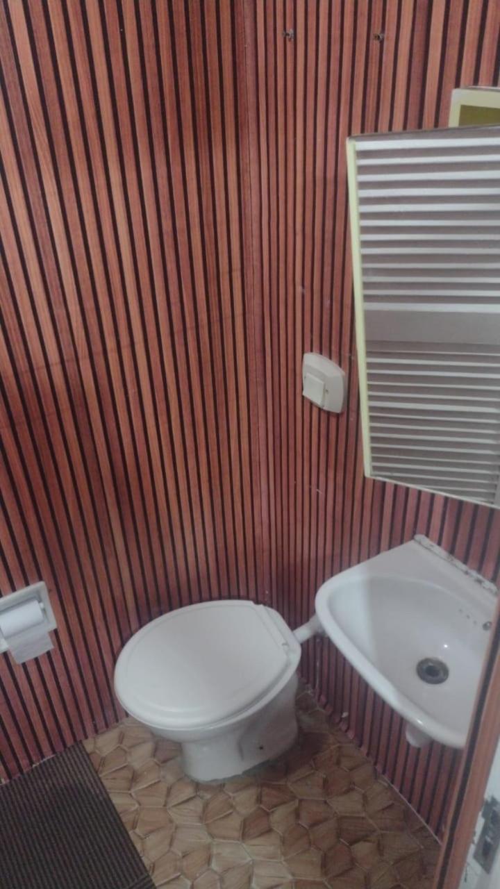 De Casal Em Casa De Privatunterkunft