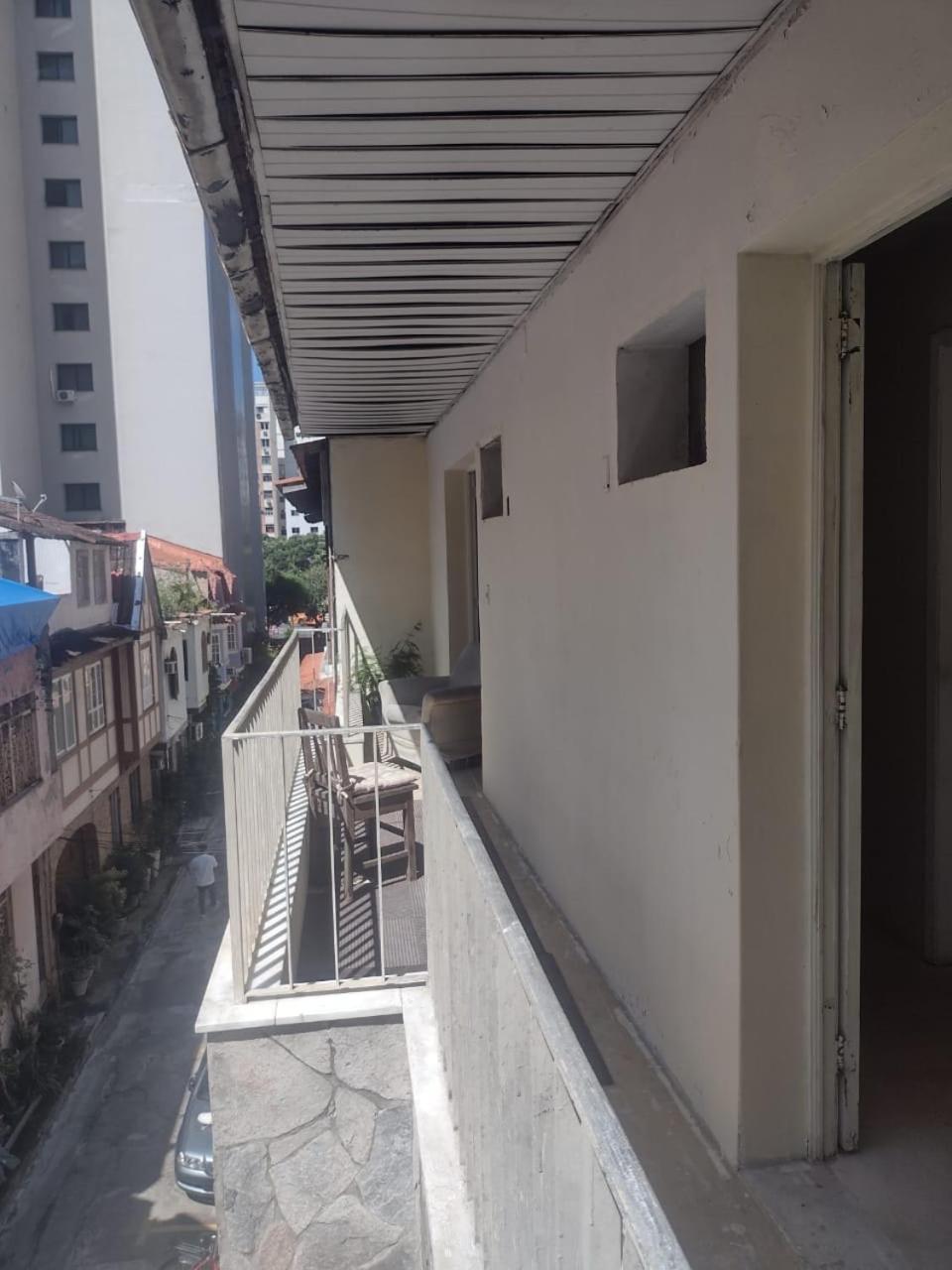 De Casal Em Casa De Privatunterkunft Rio de Janeiro