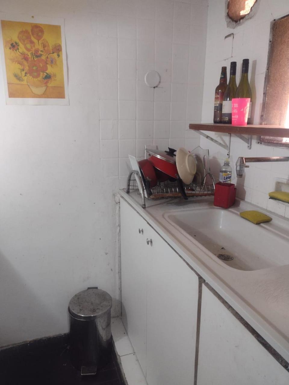 De Casal Em Casa De Privatunterkunft *
